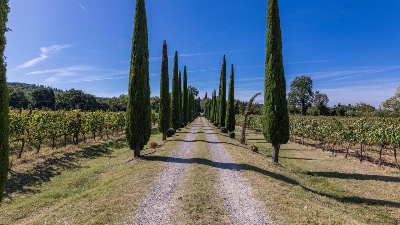 Villa Palazzaccio 26, Emma Villas Arezzo Exterior photo